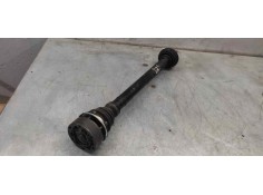 Recambio de transmision delantera derecha para volkswagen bora berlina (1j2) referencia OEM IAM    2