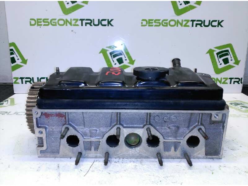 Recambio de culata para citroën saxo 1.1 image referencia OEM IAM HDZ  