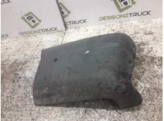 Recambio de puntera paragolpes trasera izquierda para renault master combi desde ´98 l2h2 komfort kb (6 sitze) rs 3578/2,8t refe