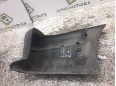 Recambio de puntera paragolpes trasera izquierda para renault master combi desde ´98 l2h2 komfort kb (6 sitze) rs 3578/2,8t refe 2