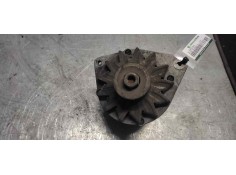 Recambio de alternador para ford taunus 1.6 referencia OEM IAM 0120489849 14V 55A 