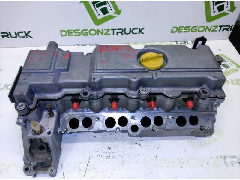 Recambio de culata para opel vectra b berlina 2.0 dti referencia OEM IAM X20DTH  