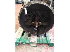 Recambio de caja cambios para iveco trucks autobus .... referencia OEM IAM S685 1310050098 002743 2