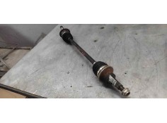 Recambio de transmision trasera derecha para mazda cx-7 (er) active referencia OEM IAM   