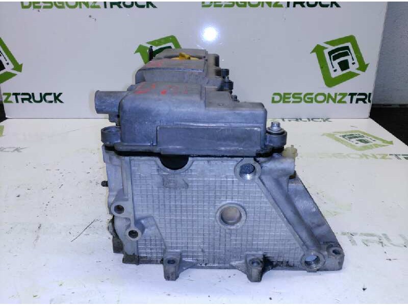 Recambio de culata para opel vectra b berlina 2.0 dti referencia OEM IAM X20DTH  