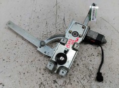 Recambio de elevalunas trasero derecho para land rover range rover vogue turbo diesel referencia OEM IAM   