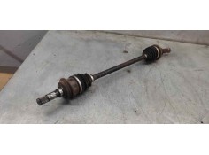 Recambio de transmision trasera izquierda para mazda cx-7 (er) active referencia OEM IAM    2