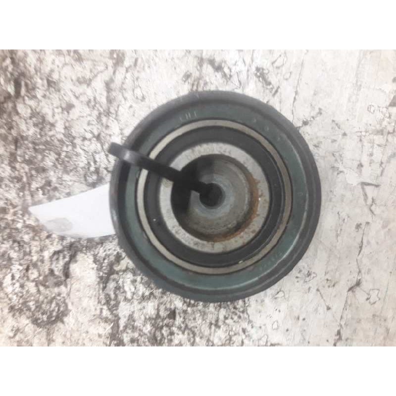 Recambio de tensor correa auxiliar para volkswagen passat berlina (3c2) highline referencia OEM IAM 03G109244  