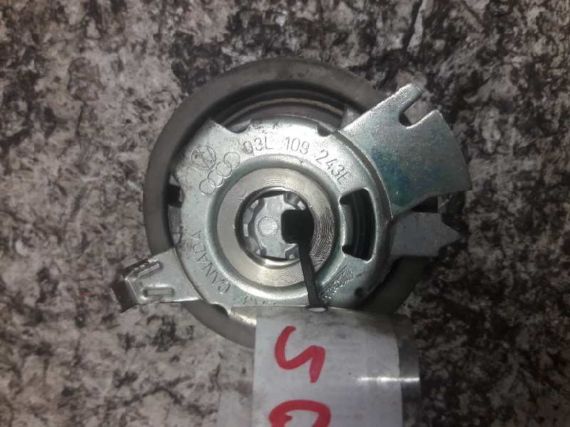 Recambio de tensor correa auxiliar para volkswagen passat berlina (3c2) highline referencia OEM IAM 03L109243E  