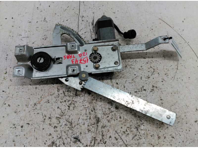 Recambio de elevalunas trasero izquierdo para land rover range rover vogue turbo diesel referencia OEM IAM   