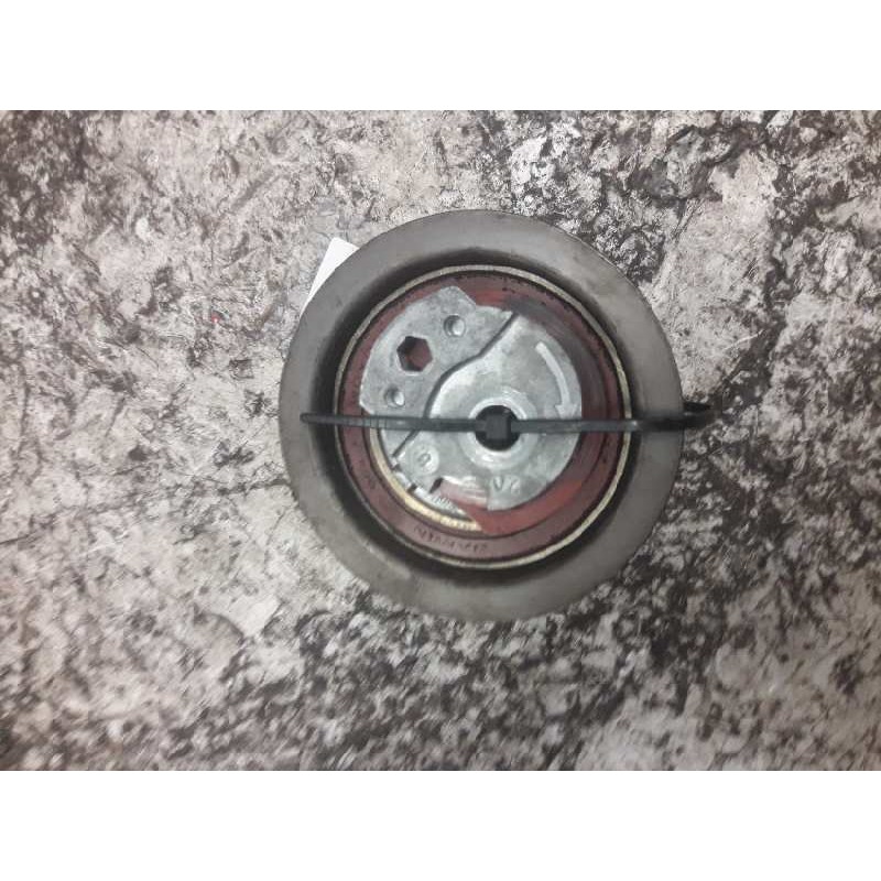 Recambio de tensor correa auxiliar para volkswagen passat berlina (3c2) highline referencia OEM IAM 03L109243E  