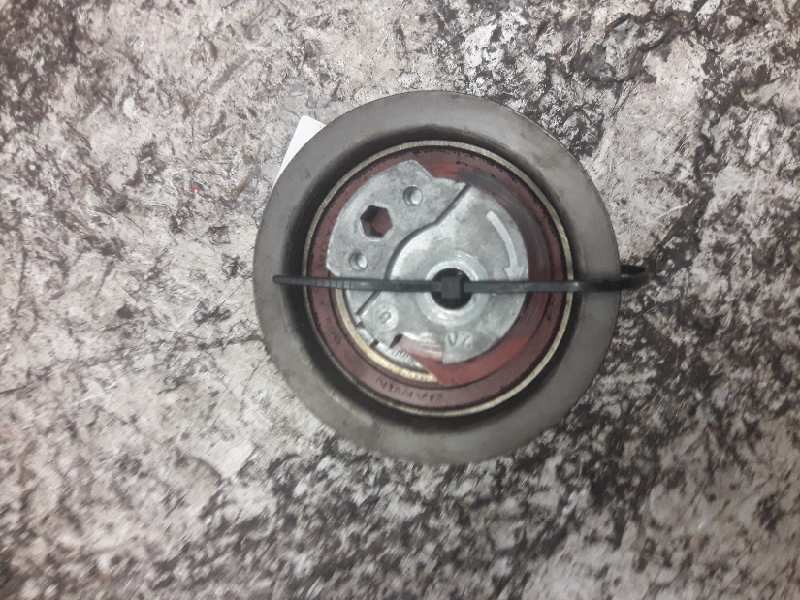 Recambio de tensor correa auxiliar para volkswagen passat berlina (3c2) highline referencia OEM IAM 03L109243E  