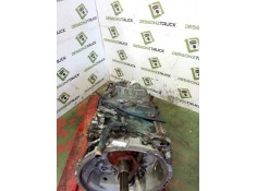 Recambio de caja cambios para volvo fl12 interc. 380/279 kw e2 referencia OEM IAM SR1400 1668482 23597
