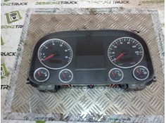 Recambio de cuadro instrumentos para man tg - a 18.xxx fg / bb   (e3/e4) xl referencia OEM IAM 81272026176  