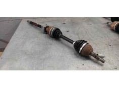 Recambio de transmision delantera derecha para opel astra h berlina cosmo referencia OEM IAM   