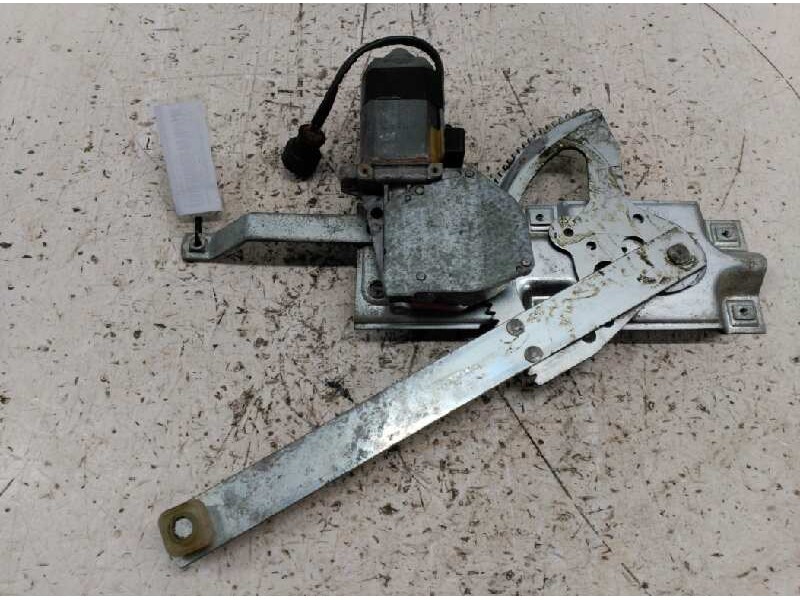 Recambio de elevalunas trasero izquierdo para land rover range rover vogue turbo diesel referencia OEM IAM   