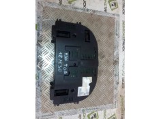 Recambio de cuadro instrumentos para man tg - a 18.xxx fg / bb   (e3/e4) xl referencia OEM IAM 81272026176   2