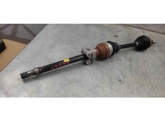 Recambio de transmision delantera derecha para opel astra h berlina cosmo referencia OEM IAM    2