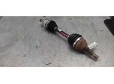 Recambio de transmision delantera izquierda para opel astra h berlina cosmo referencia OEM IAM   