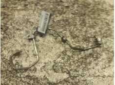 Recambio de tubo para volkswagen passat berlina (3c2) highline referencia OEM IAM  INYECTOR 