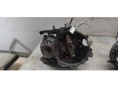 Recambio de caja cambios para volkswagen polo berlina (6n2) trendline referencia OEM IAM EXB  