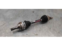 Recambio de transmision delantera izquierda para opel astra h berlina cosmo referencia OEM IAM    2