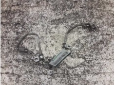 Recambio de tubo para volkswagen passat berlina (3c2) highline referencia OEM IAM  INYECTOR  2