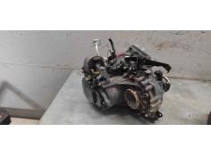 Recambio de caja cambios para volkswagen polo berlina (6n2) trendline referencia OEM IAM EXB   2