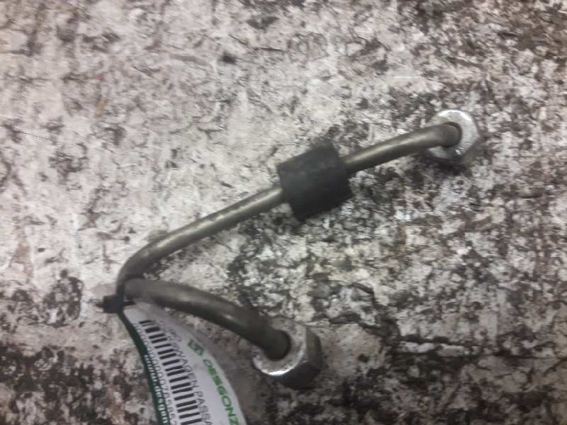 Recambio de tubo para volkswagen passat berlina (3c2) highline referencia OEM IAM 03L130301KV230 INYECTOR 