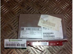 Recambio de modulo electronico para man tg - a 18.xxx fg / bb   (e3/e4) xl referencia OEM IAM 81258106023  CENTRALITA INTARDER