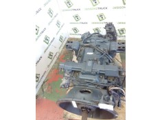 Recambio de caja cambios para scania trucks serie 4 114 l 380 (380-381cv) referencia OEM IAM GRS900R 697547 