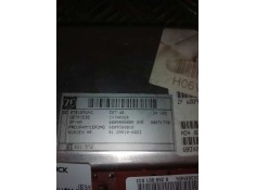 Recambio de modulo electronico para man tg - a 18.xxx fg / bb   (e3/e4) xl referencia OEM IAM 81258106023  CENTRALITA INTARDER 2