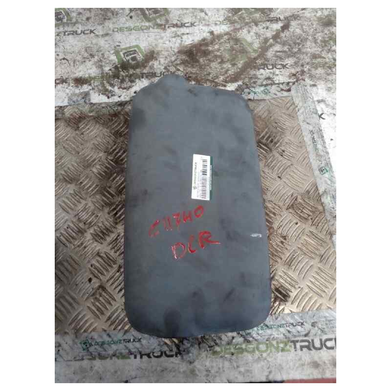 Recambio de retrovisor derecho para man tg - a 18.xxx fg / bb   (e3/e4) xlx referencia OEM IAM   