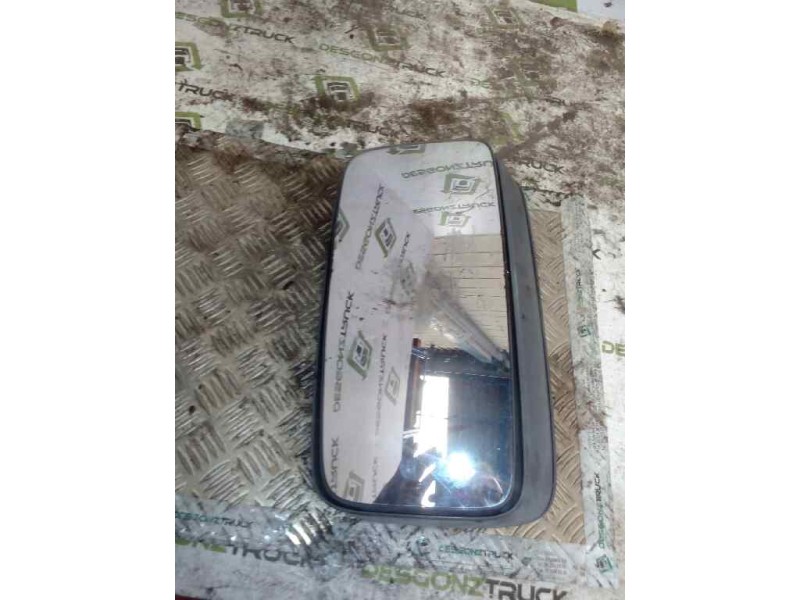 Recambio de retrovisor derecho para man tg - a 18.xxx fg / bb   (e3/e4) xlx referencia OEM IAM   