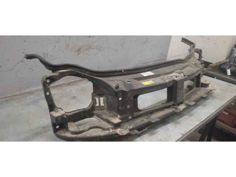 Recambio de panel frontal para opel vivaro 1.9 cdti cat (f9q-760 / l08) referencia OEM IAM   