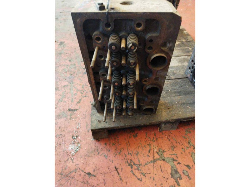 Recambio de culata para pegaso260 260 260 referencia OEM IAM   