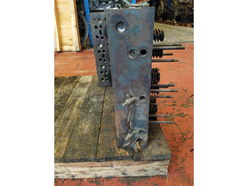 Recambio de culata para pegaso260 260 260 referencia OEM IAM   