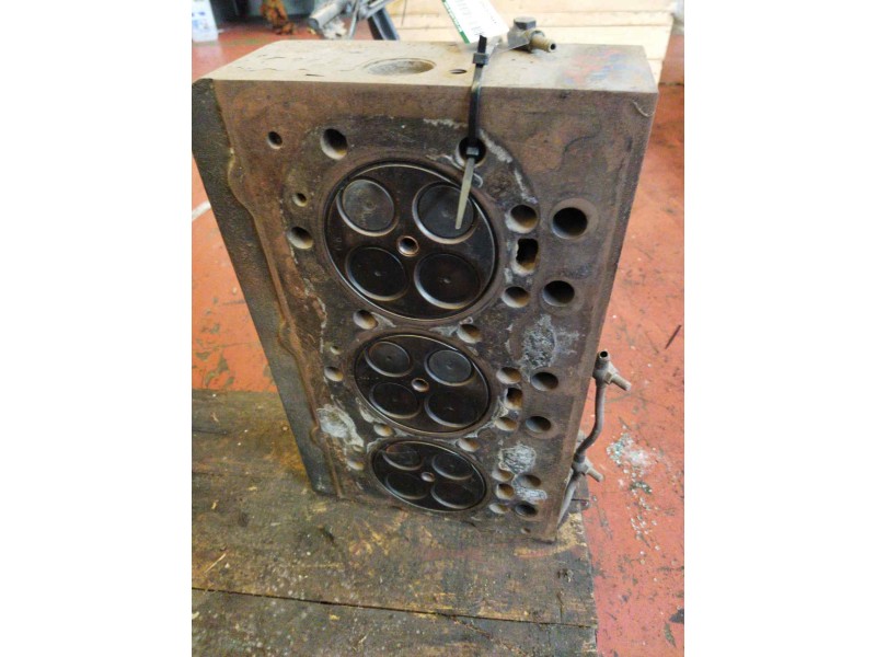 Recambio de culata para pegaso260 260 260 referencia OEM IAM   