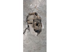 Recambio de cerradura puerta delantera derecha para volkswagen polo berlina (6n2) trendline referencia OEM IAM 1hm862154  