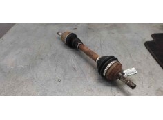 Recambio de transmision delantera izquierda para peugeot partner (s1) combispace referencia OEM IAM   