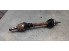 Recambio de transmision delantera izquierda para peugeot partner (s1) combispace referencia OEM IAM    2