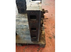 Recambio de culata para pegaso260 260 260 referencia OEM IAM    2