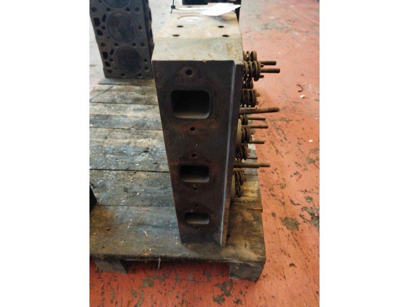 Recambio de culata para pegaso260 260 260 referencia OEM IAM   