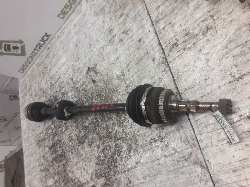 Recambio de transmision delantera derecha para opel vectra b berlina básico referencia OEM IAM   