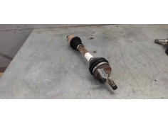 Recambio de transmision delantera izquierda para citroën xsara picasso 1.6 hdi 90 exclusive referencia OEM IAM   