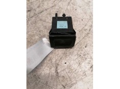 Recambio de boton antivaho para volkswagen golf iv berlina (1j1) básico referencia OEM IAM 1J0959621C 6 PINS 