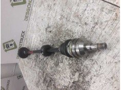 Recambio de transmision delantera derecha para opel vectra b berlina básico referencia OEM IAM    2