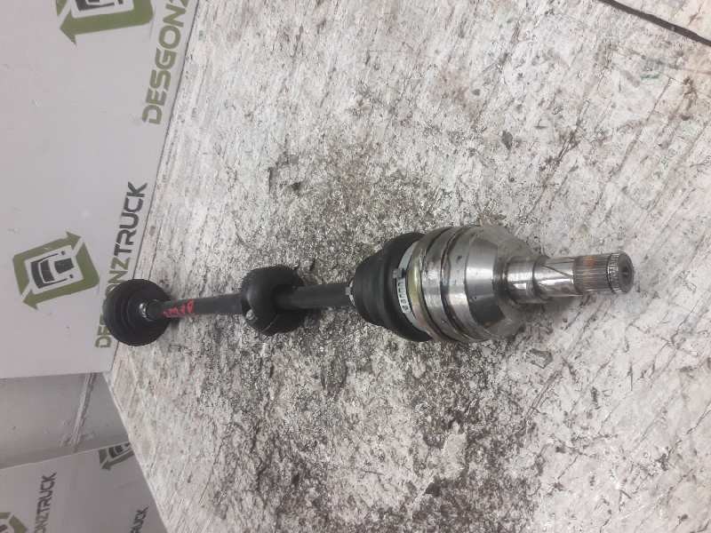 Recambio de transmision delantera derecha para opel vectra b berlina básico referencia OEM IAM   