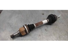 Recambio de transmision delantera izquierda para citroën xsara picasso 1.6 hdi 90 exclusive referencia OEM IAM    2
