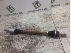 Recambio de transmision delantera derecha para citroën saxo 1.5 d image referencia OEM IAM   